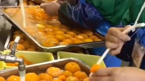 罐藏時(shí)光 水果罐頭加工廠與新鮮零售的對話